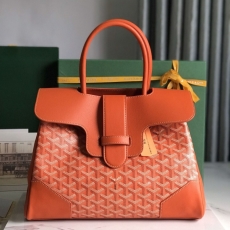 Goyard Top Handle Bags